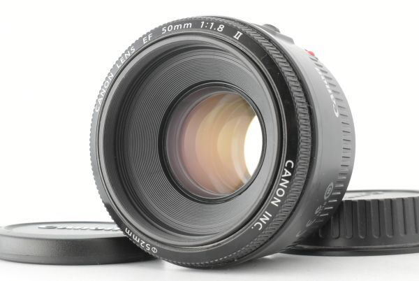 2026年最新】Yahoo!オークション -canon ef50mm f1.8 iiの中古品・新品