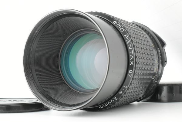 2026年最新】Yahoo!オークション -pentax 67 200mmの中古品・新品・未