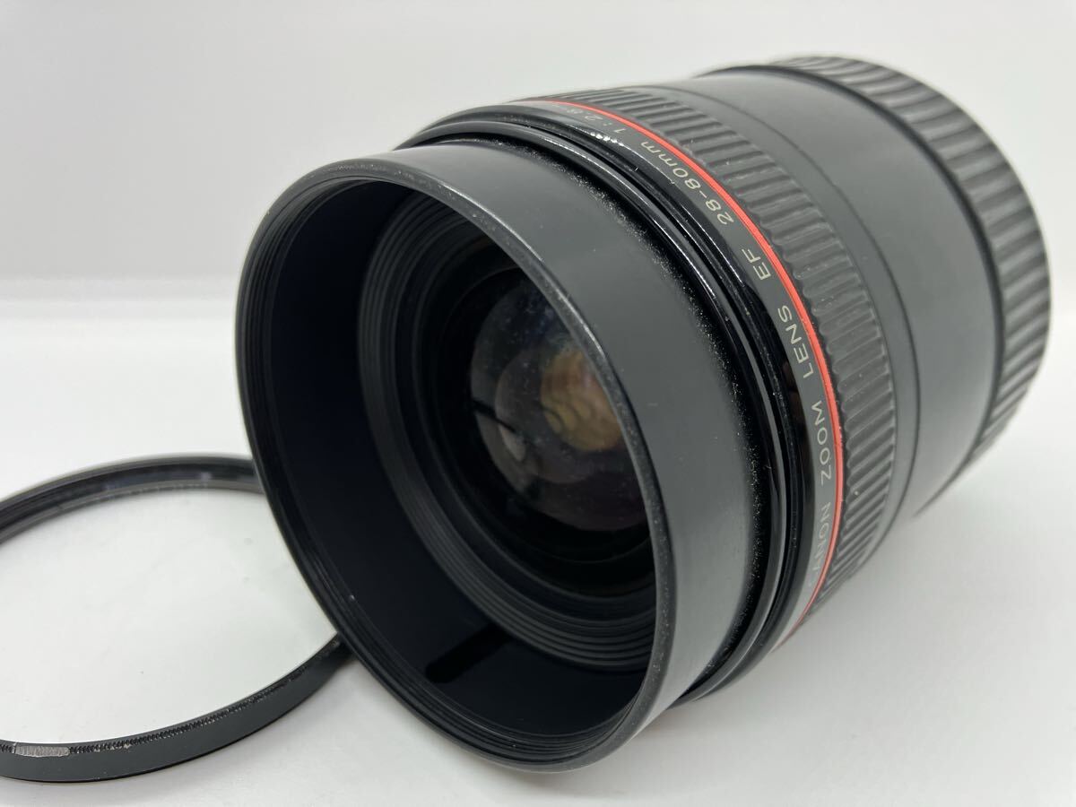 2026年最新】Yahoo!オークション -ef 28-80mm f2.8-4の中古品・新品