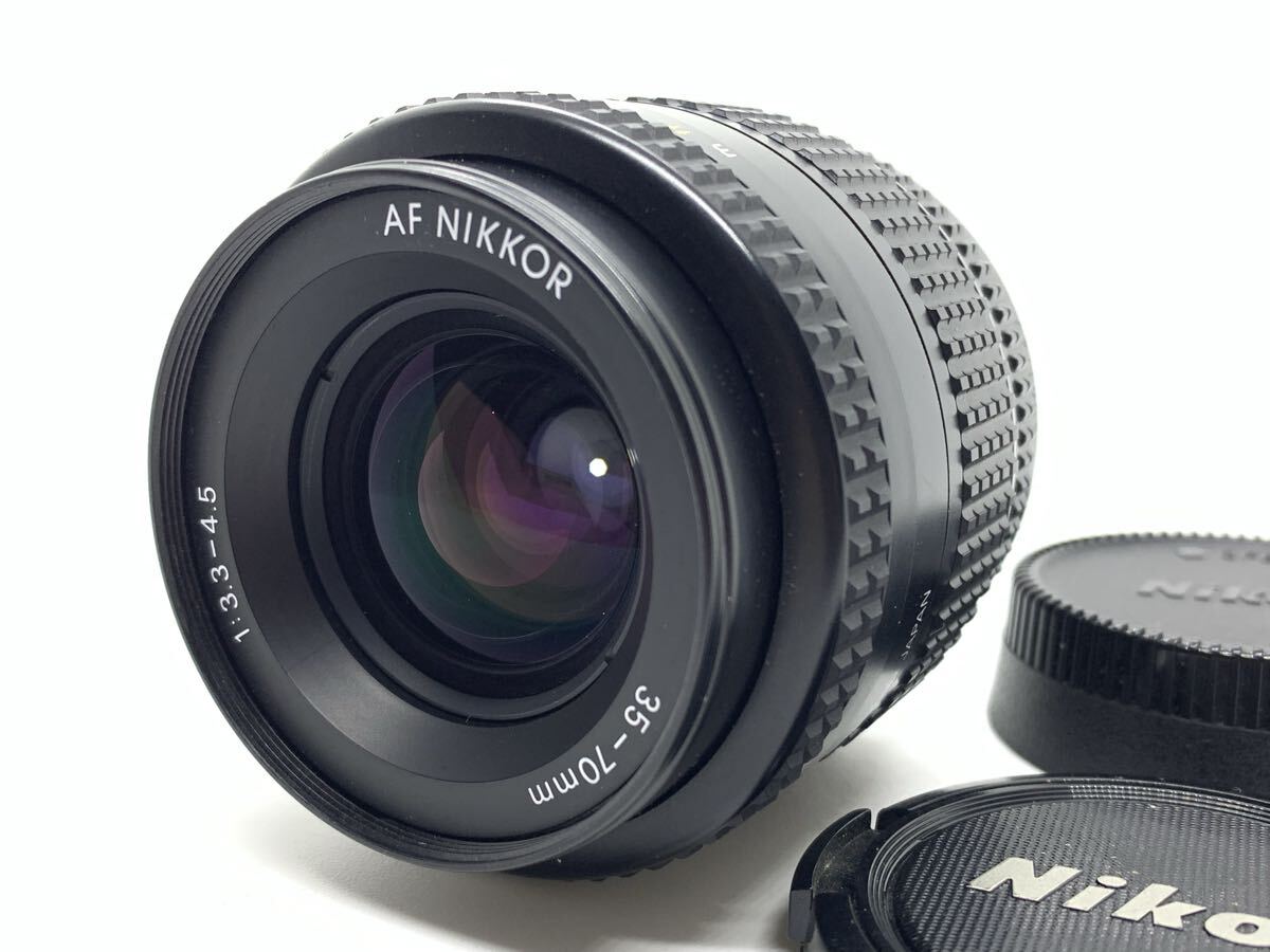 2026年最新】Yahoo!オークション -nikon 35-70の中古品・新品・未使用