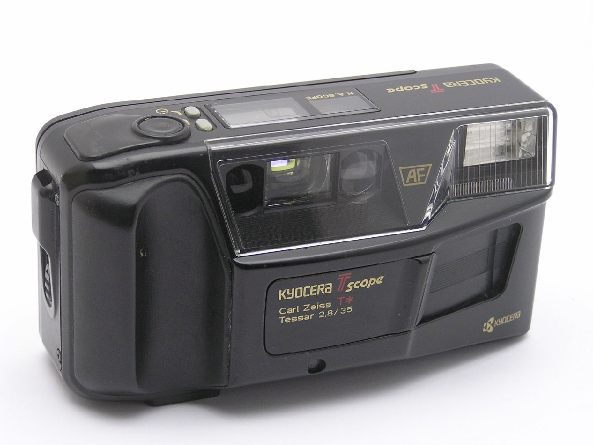 Yahoo!オークション -「kyocera t scope」の落札相場・落札価格