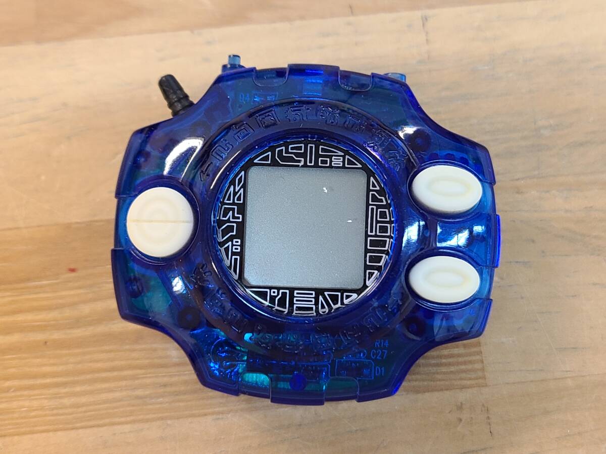 Yahoo!オークション -「デジヴァイス 初代」の落札相場・落札価格