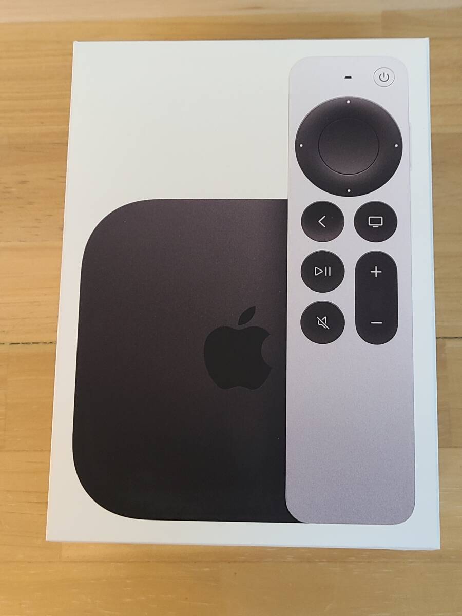 Yahoo!オークション -「apple tv 4k 第3世代」の落札相場・落札価格