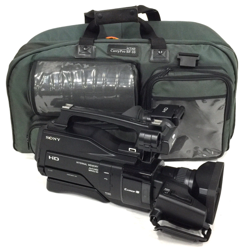 2026年最新】Yahoo!オークション -ソニービデオカメラバッグの中古品