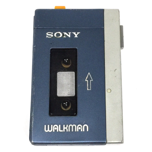 Yahoo!オークション -「sony walkman tps-l2」の落札相場・落札価格