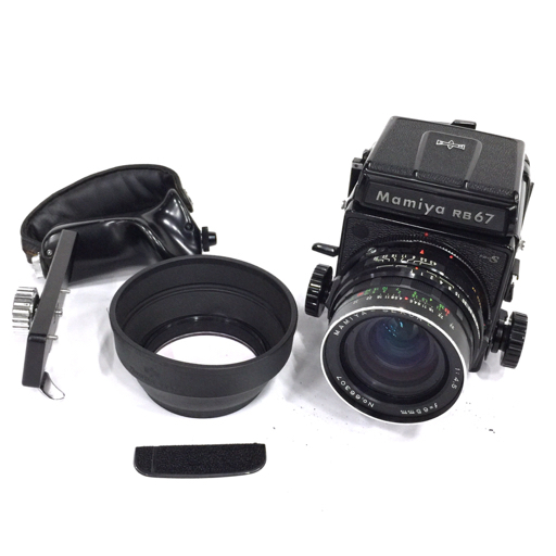 Yahoo!オークション -「65mm 4.5 (mamiya マミヤ)」の落札相場・落札価格