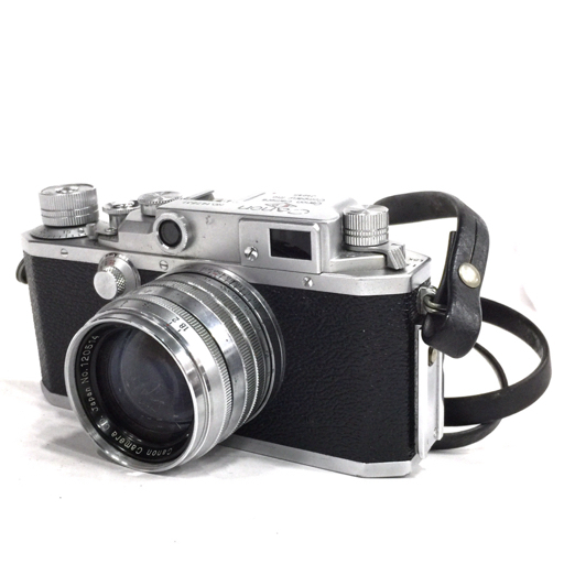 Yahoo!オークション -「canon p 50mm 1.8」の落札相場・落札価格