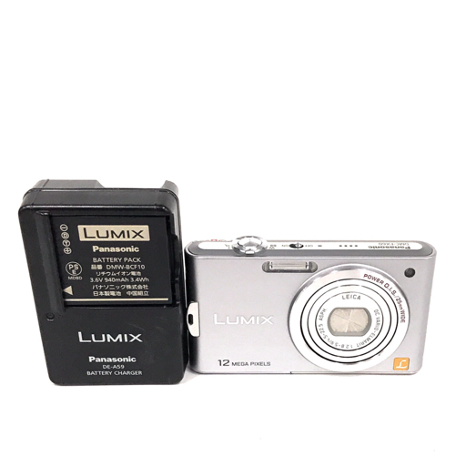 Yahoo!オークション -「dmc-fx60」の落札相場・落札価格