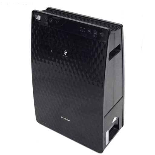 2026年最新】Yahoo!オークション -シャープ 加湿空気清浄機 kc-30t6の