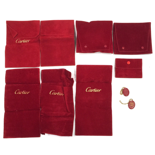 Yahoo!オークション -「カルティエ時計ケース」の落札相場・落札価格