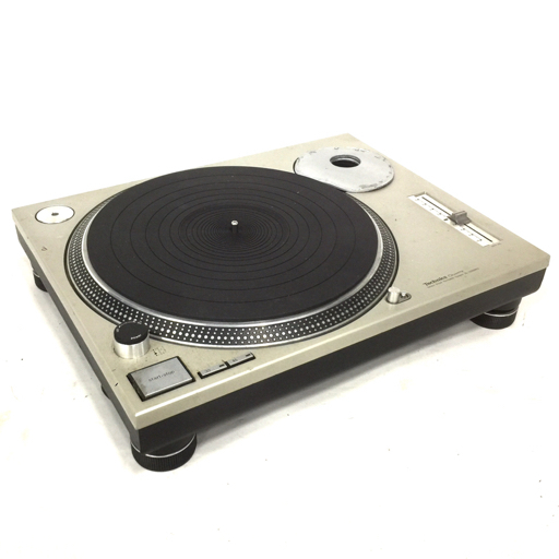Yahoo!オークション -「technics sl-1200 mk2」の落札相場・落札価格