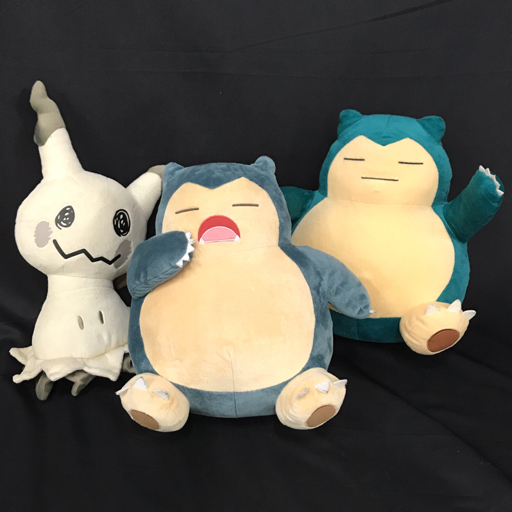2026年最新】Yahoo!オークション -ポケモン ミミッキュ 色違いの中古品