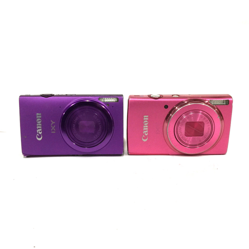 Yahoo!オークション -「canon ixy 430f」の落札相場・落札価格
