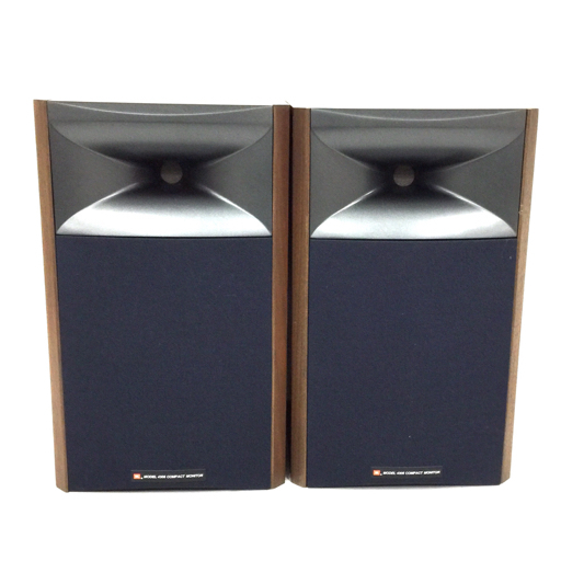 Yahoo!オークション -「jbl4306」の落札相場・落札価格