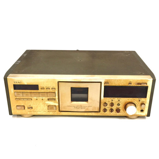 Yahoo!オークション -「teac v-7000」の落札相場・落札価格