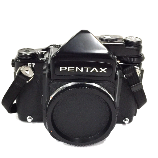 Yahoo!オークション -「ペンタックス 67 ジャンク」の落札相場・落札価格