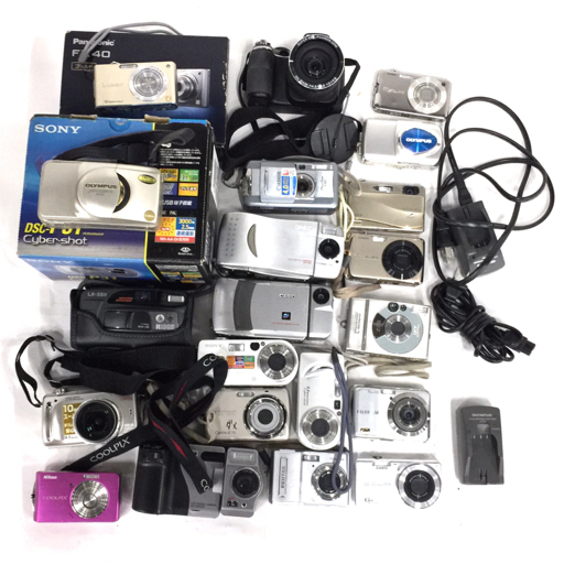 Yahoo!オークション -「ixyデジタル300」の落札相場・落札価格