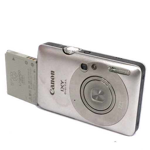 Yahoo!オークション -「canon ixy 210 is」の落札相場・落札価格