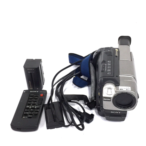 Yahoo!オークション -「ccd-trv80」の落札相場・落札価格