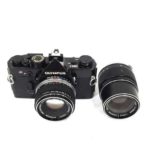 Yahoo!オークション -「olympus zuiko auto t 135mm f3.5」の落札相場