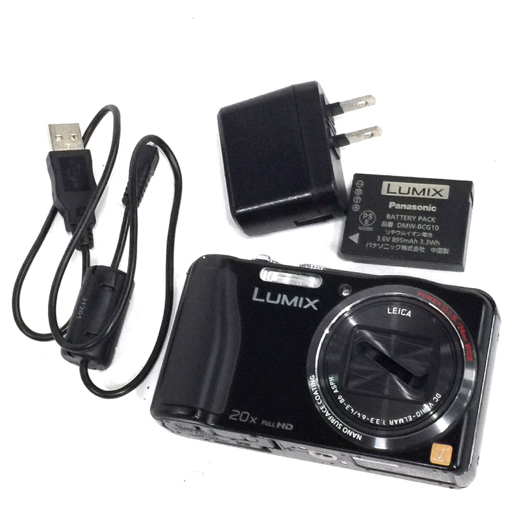 Yahoo!オークション -「lumix dmc-tz30」の落札相場・落札価格