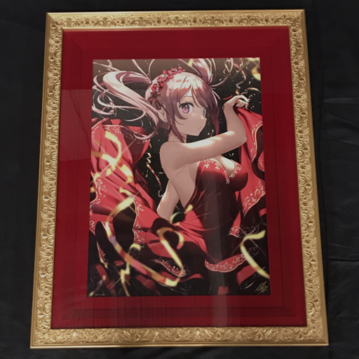 Yahoo!オークション -「カントク 版画」(版画) (美術品)の落札相場