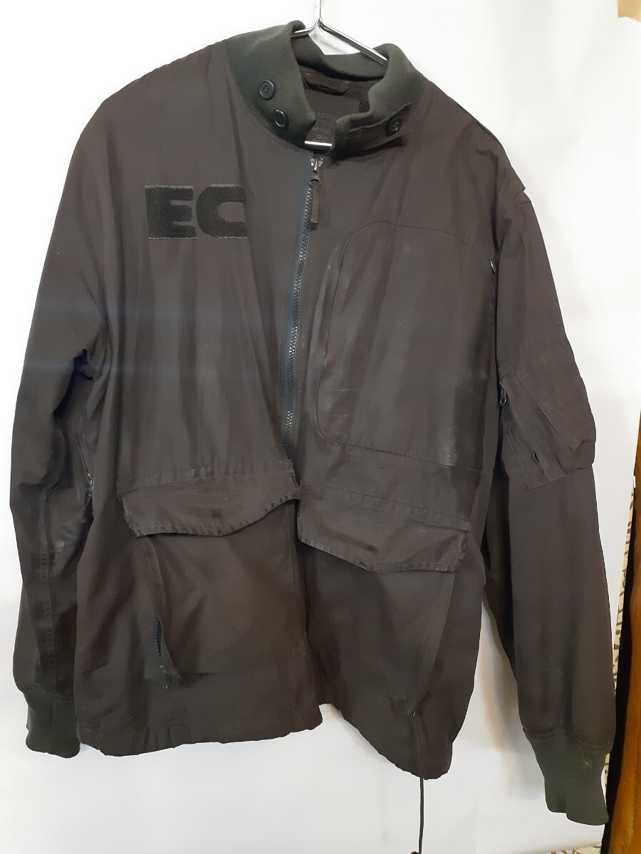 Yahoo!オークション -「エレクトリックコテージ ジャケット」の落札