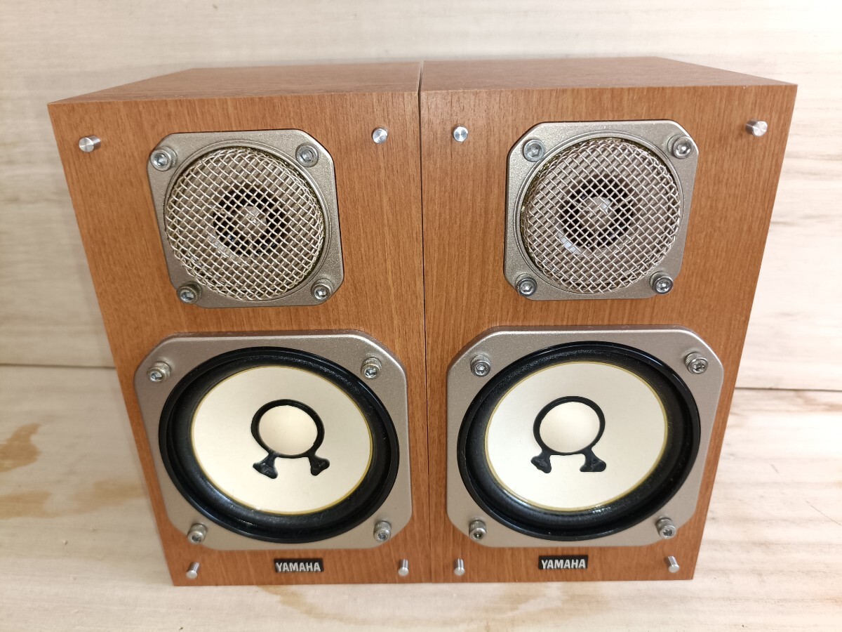 Yahoo!オークション -「yamaha ns 10mm」の落札相場・落札価格