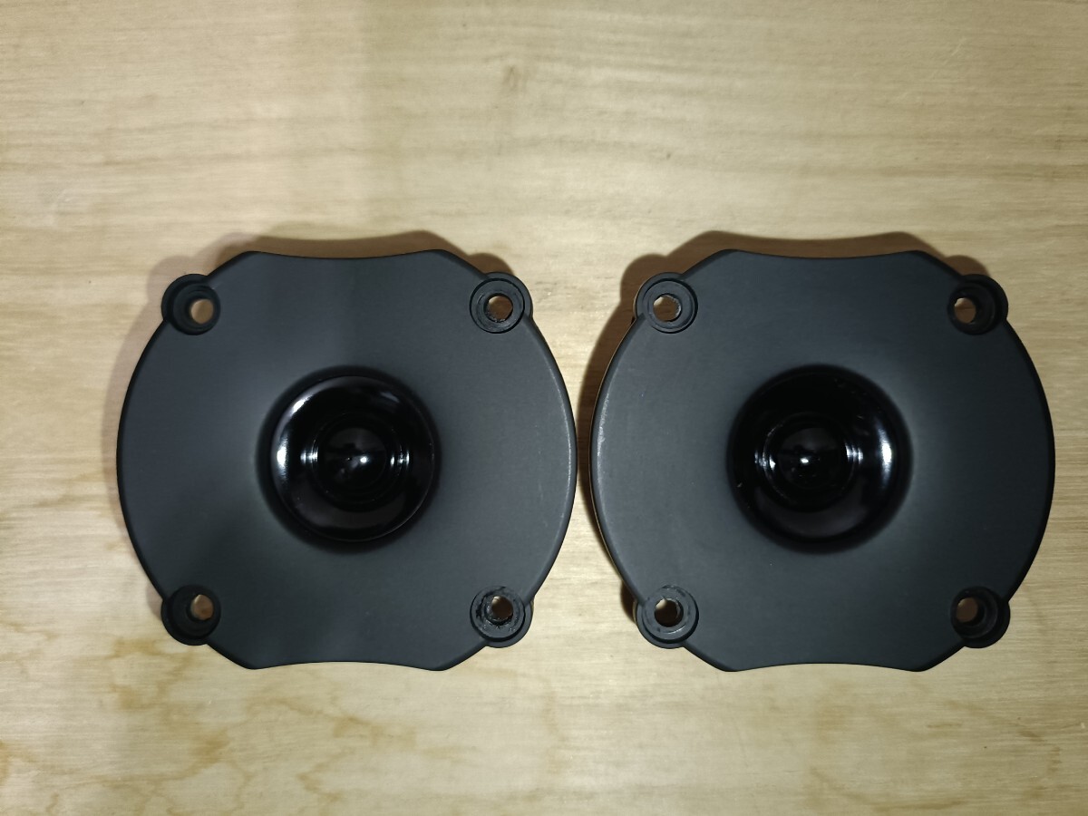 Yahoo!オークション -「ツィーターペア」(ONKYO) (一般)の落札相場