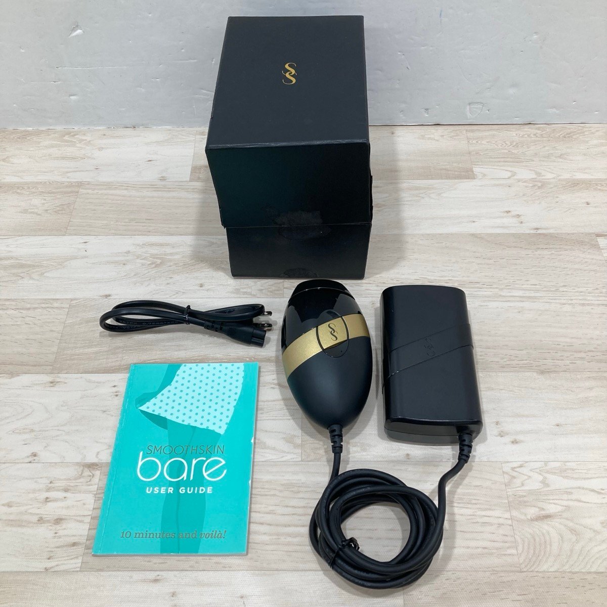 2026年最新】Yahoo!オークション -スムーズスキンの中古品・新品・未