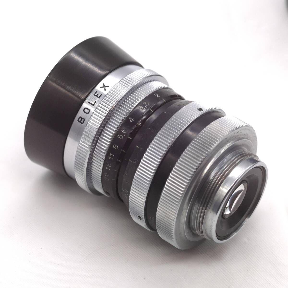 Yahoo!オークション -「kern switar 25mm f1.4」(レンズ) (カメラ