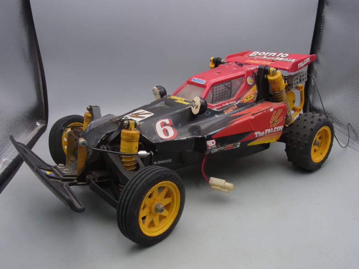 Yahoo!オークション -「tamiya falcon ファルコン」(自動車) (ホビー