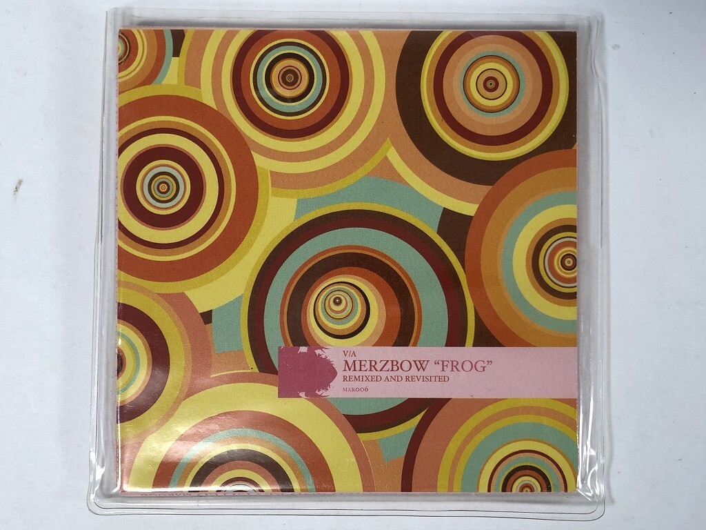 Yahoo!オークション -「メルツバウ cd」の落札相場・落札価格