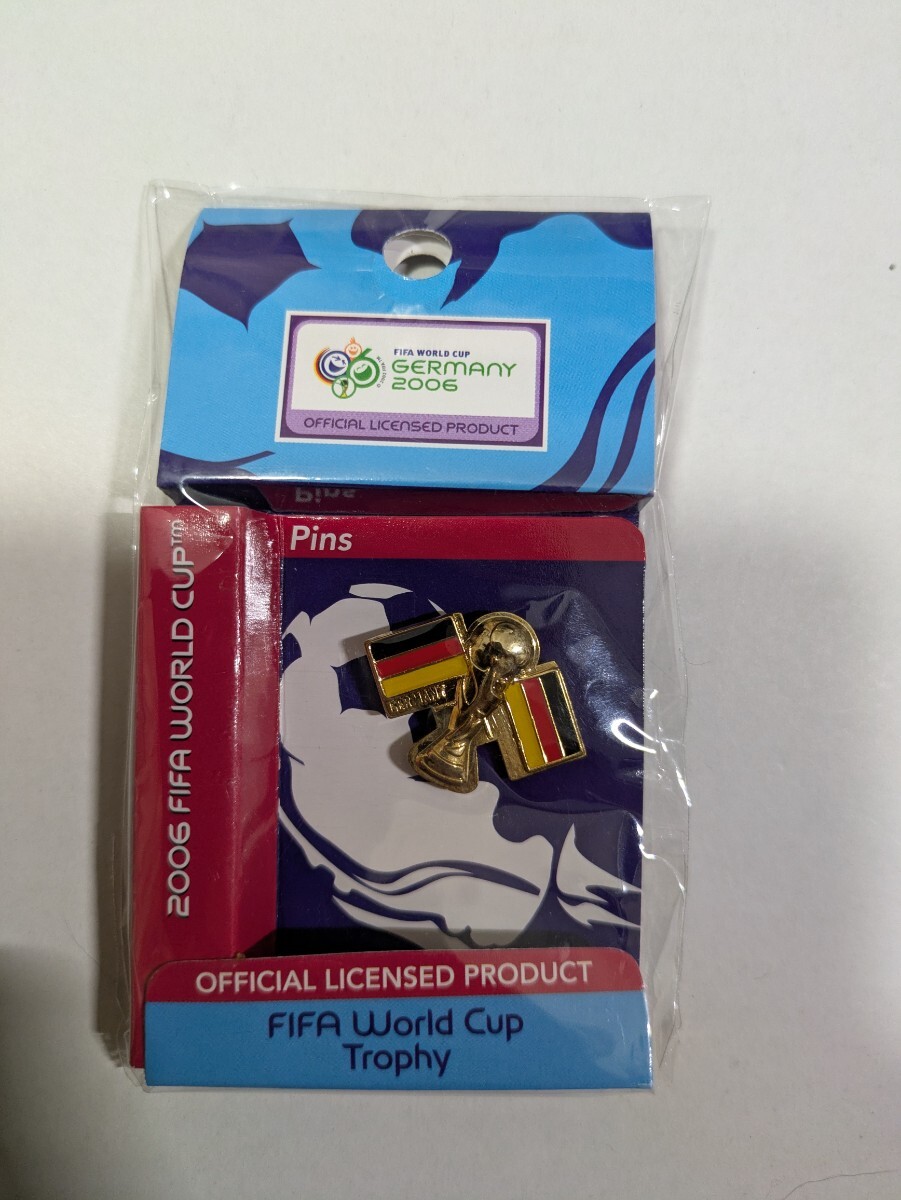 2026年最新】Yahoo!オークション -ワールドカップ記念ピンバッジの中古