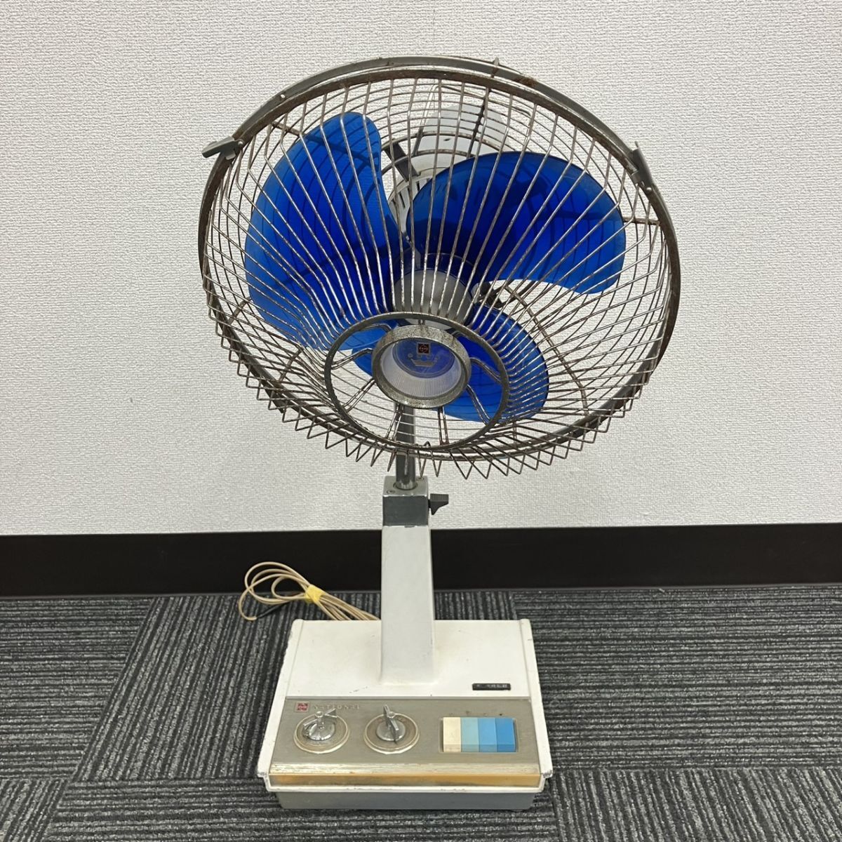 Yahoo!オークション -「ナショナル 扇風機 f-30」(家電、AV、カメラ