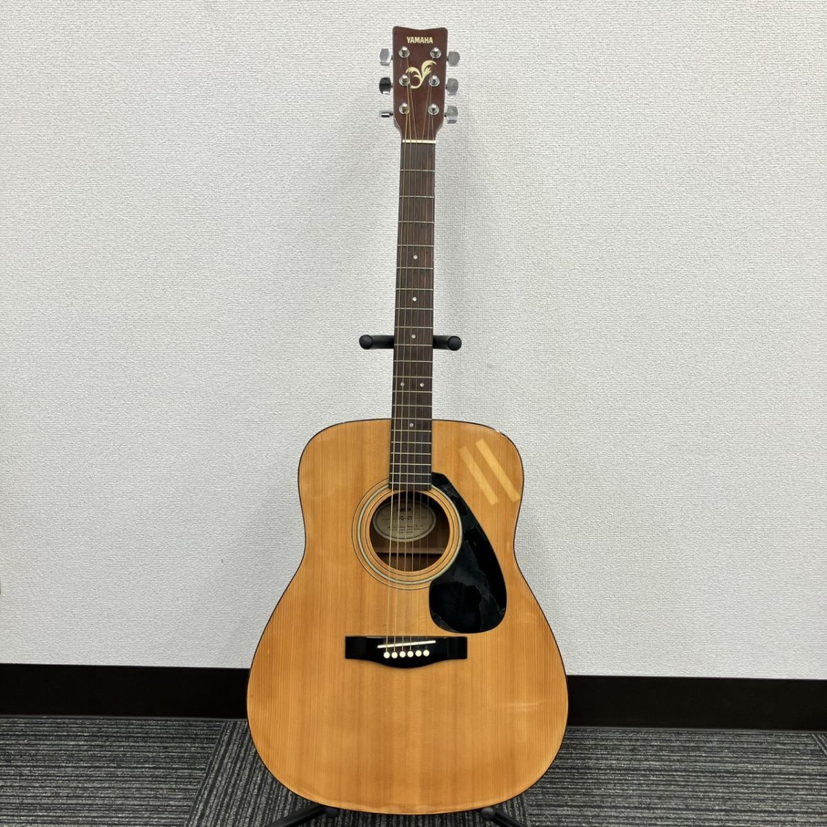 ヤマハ FG-401(直接引き取り限定) Yahoo!オークション -「yamaha fg