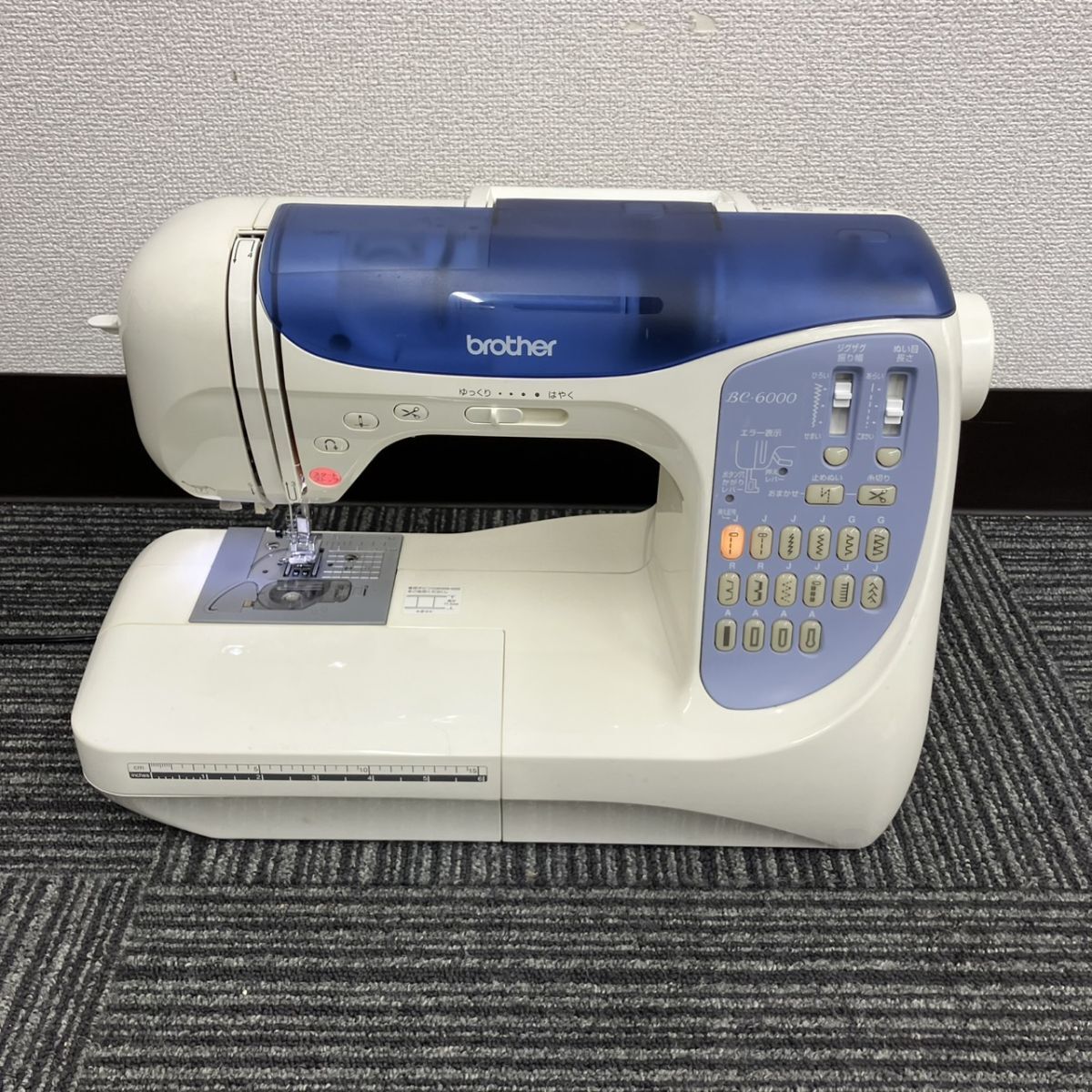 Yahoo!オークション -「bc」(ブラザー) (本体)の落札相場・落札価格