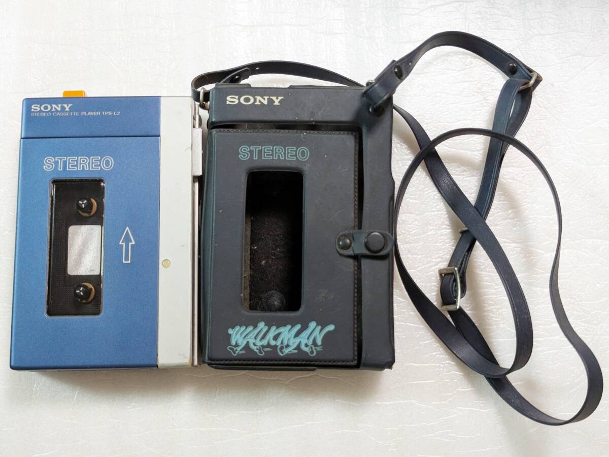 Yahoo!オークション -「初代ウォークマン」(オーディオ機器) の落札