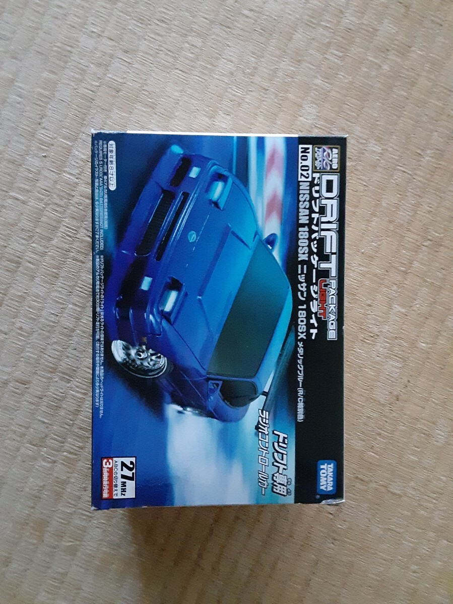 Yahoo!オークション -「ドリフトパッケージライト」(トイラジコン) の