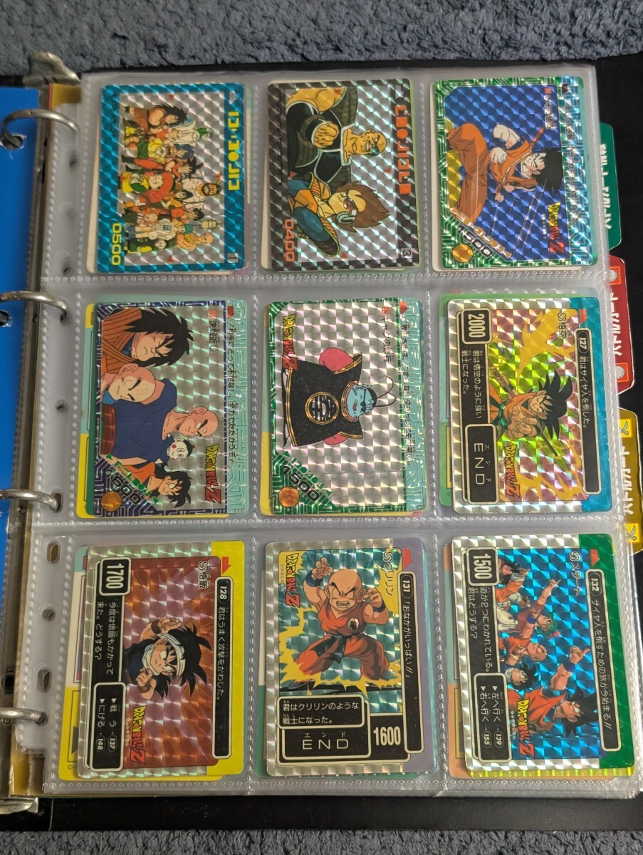 Yahoo!オークション -「大量まとめ売り」(ドラゴンボールカードダス