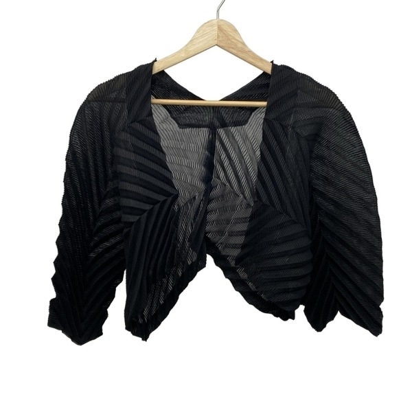 2026年最新】Yahoo!オークション -イッセイミヤケ me カーディガンの