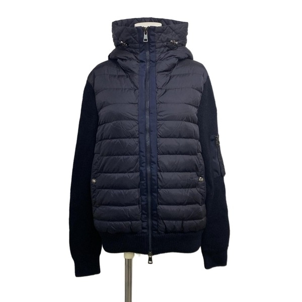 2026年最新】Yahoo!オークション -moncler maglione tricot cardiganの