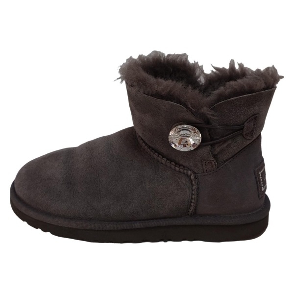 2026年最新】Yahoo!オークション -ugg ムートンブーツ ラインストーン