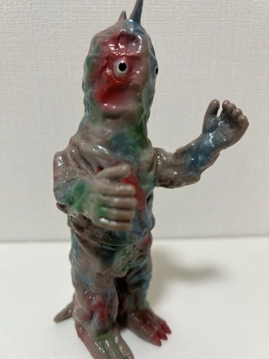 2026年最新】Yahoo!オークション -ソフビ 怪獣(一般)の中古品・新品