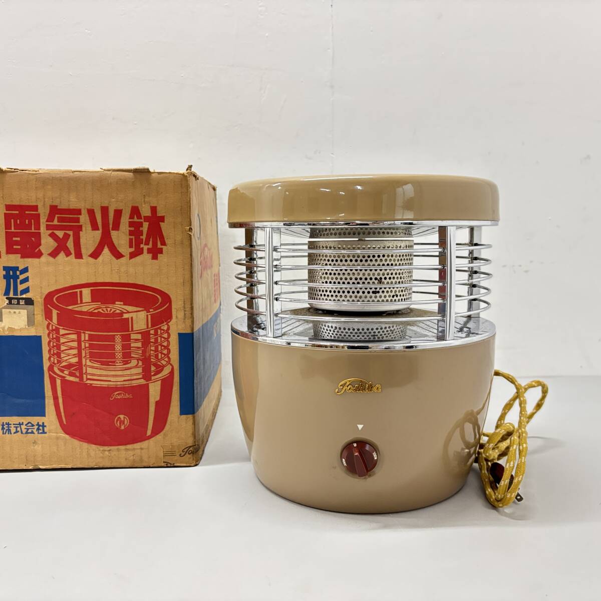 Yahoo!オークション -「電気火鉢」の落札相場・落札価格