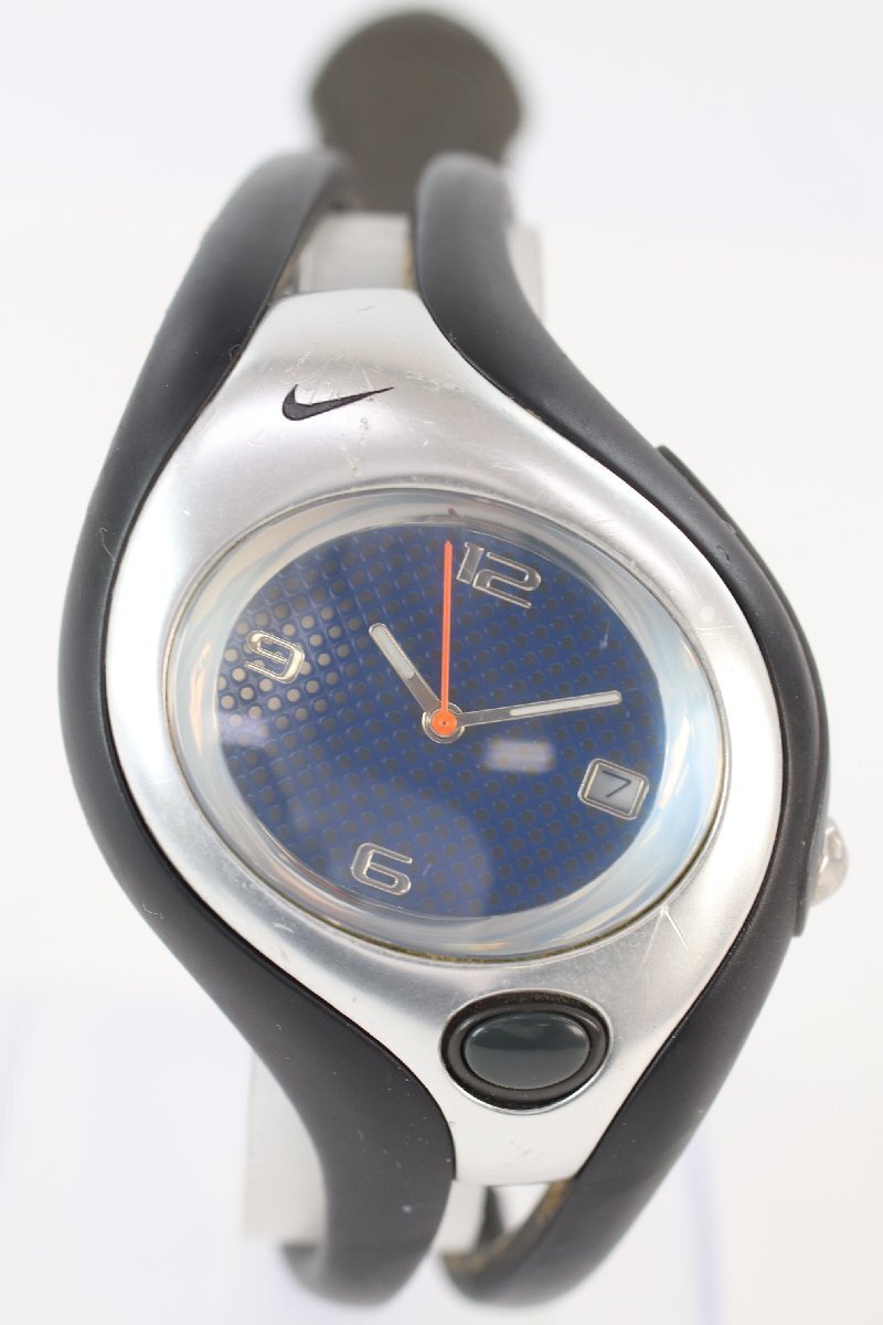 Yahoo!オークション -「nike triax 時計」(ブランド腕時計) の落札相場