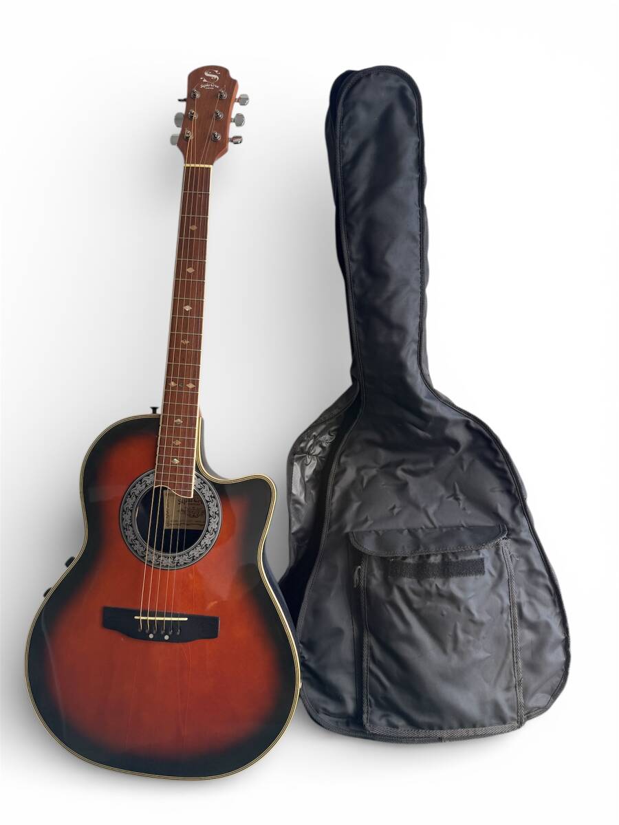 Yahoo!オークション -「sepia crue ギター」の落札相場・落札価格