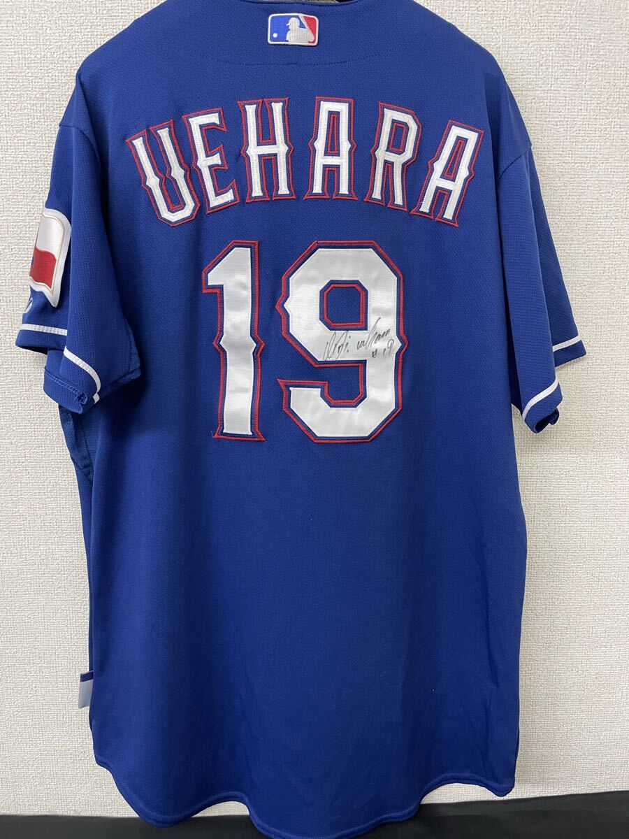 2026年最新】Yahoo!オークション -上原浩治 サインの中古品・新品・未