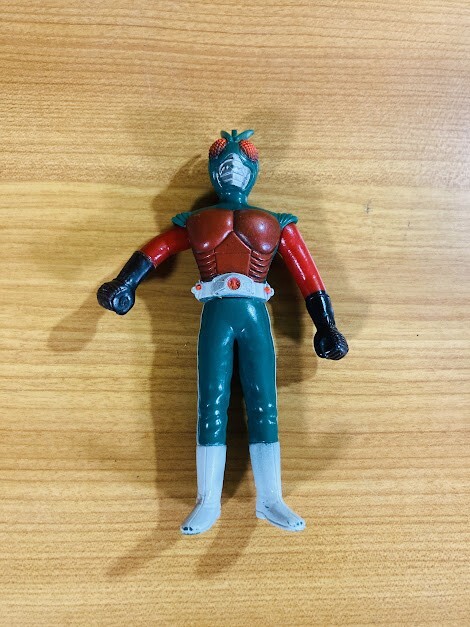 Yahoo!オークション -「ポピースカイライダー」の落札相場・落札価格