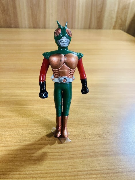 Yahoo!オークション -「ポピースカイライダー」の落札相場・落札価格